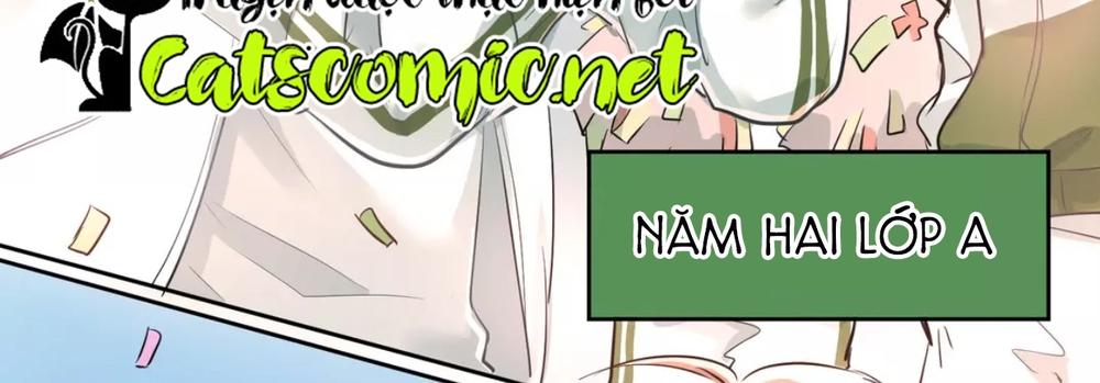 Đầu Gấu Biết Yêu Chap 10 - Next Chap 11
