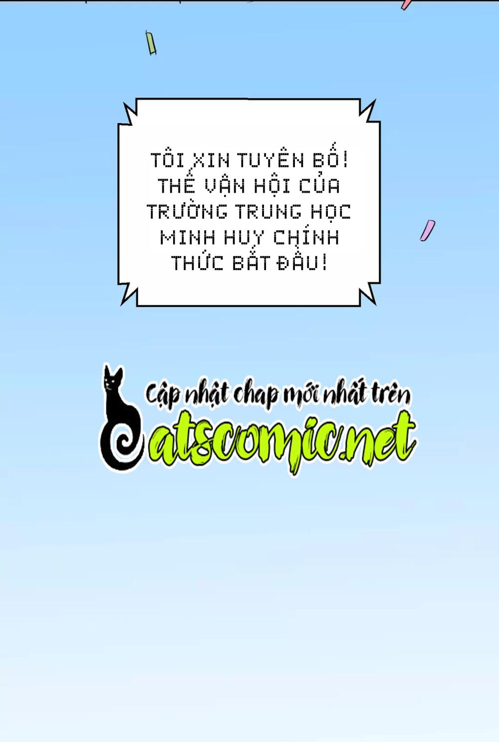 Đầu Gấu Biết Yêu Chap 10 - Next Chap 11