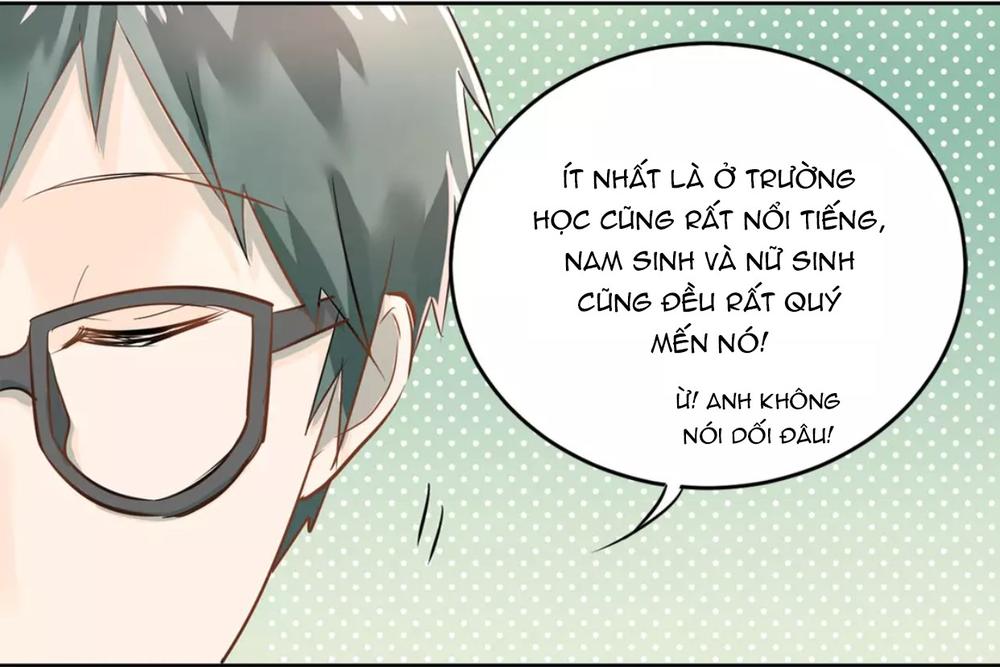Đầu Gấu Biết Yêu Chap 10 - Next Chap 11