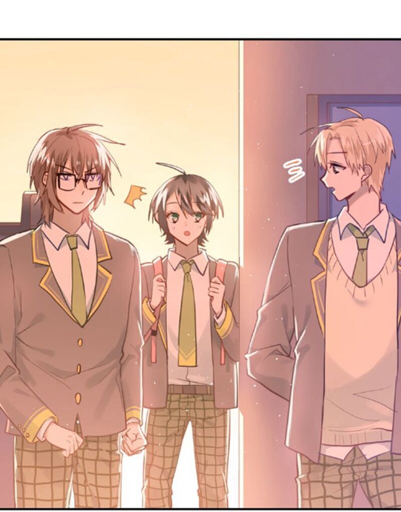 Đầu Gấu Biết Yêu Chap 107 - Next Chap 108