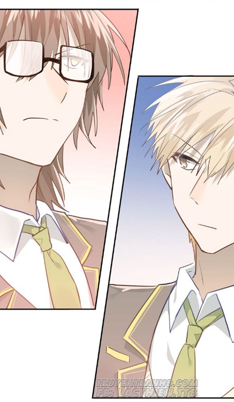Đầu Gấu Biết Yêu Chap 107 - Next Chap 108