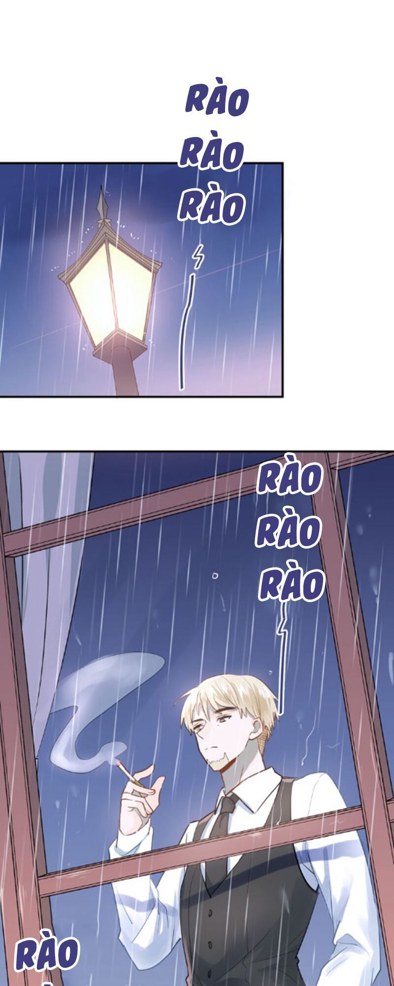 Đầu Gấu Biết Yêu Chap 107 - Next Chap 108
