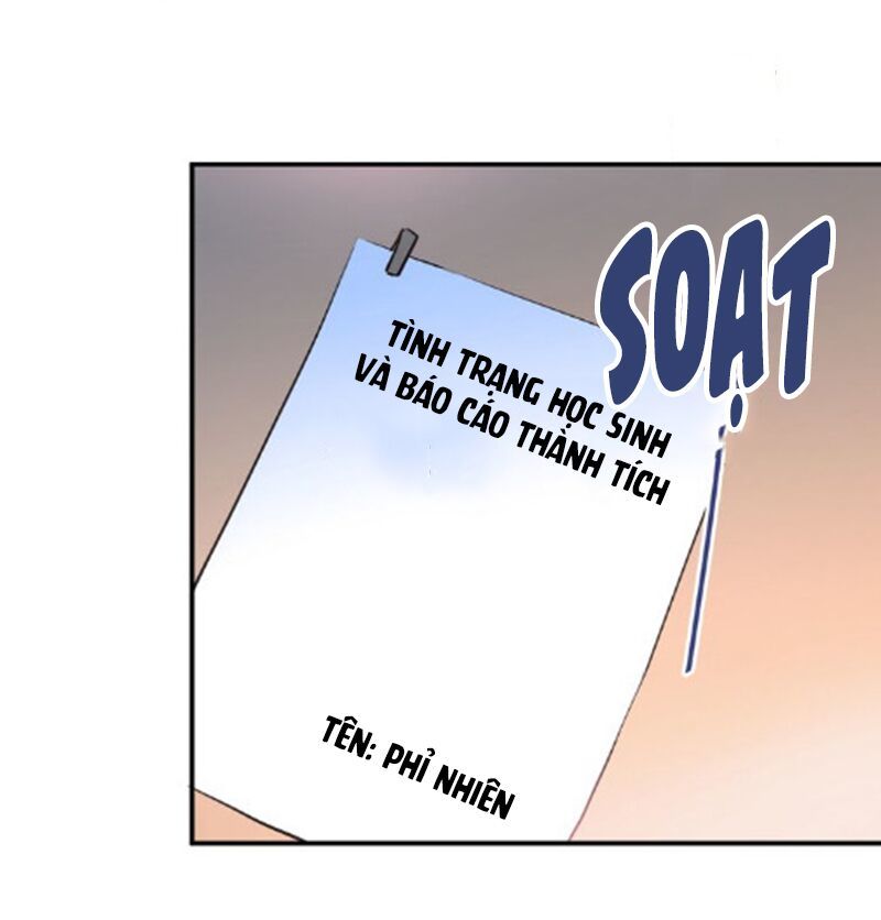Đầu Gấu Biết Yêu Chap 107 - Next Chap 108