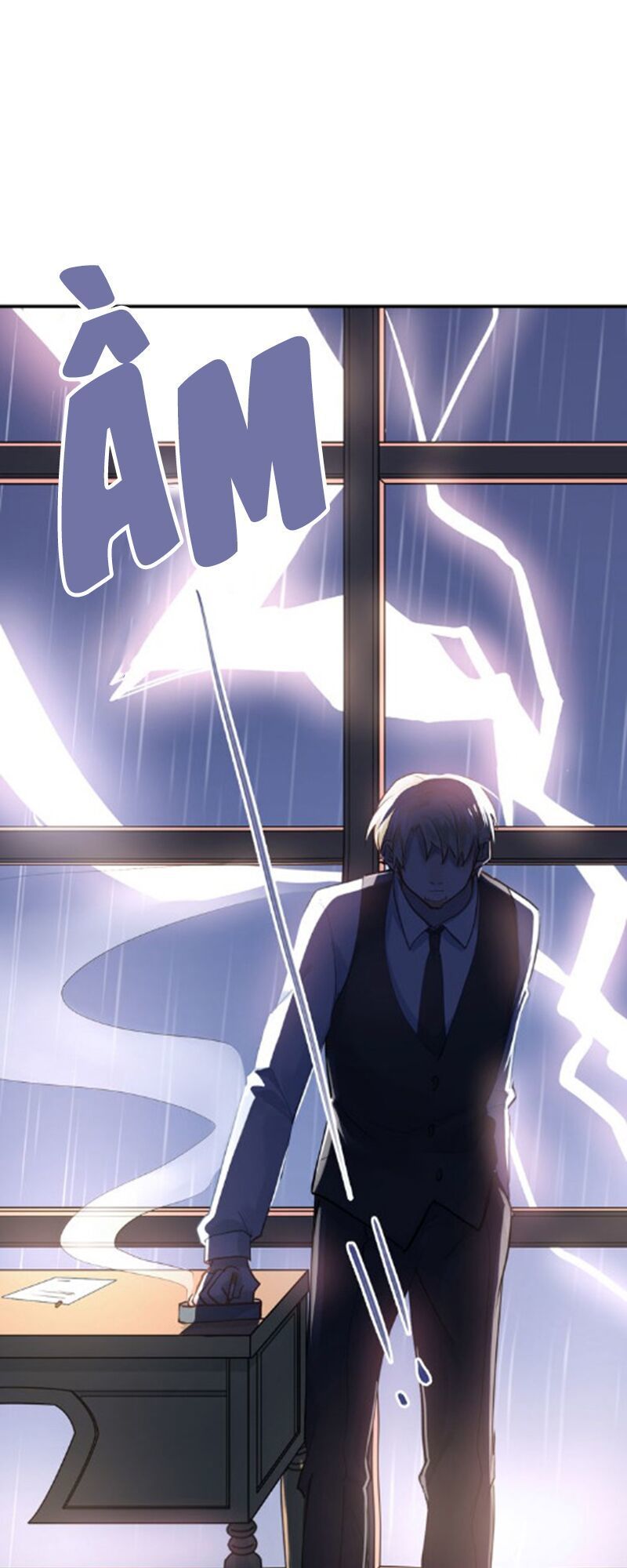 Đầu Gấu Biết Yêu Chap 107 - Next Chap 108