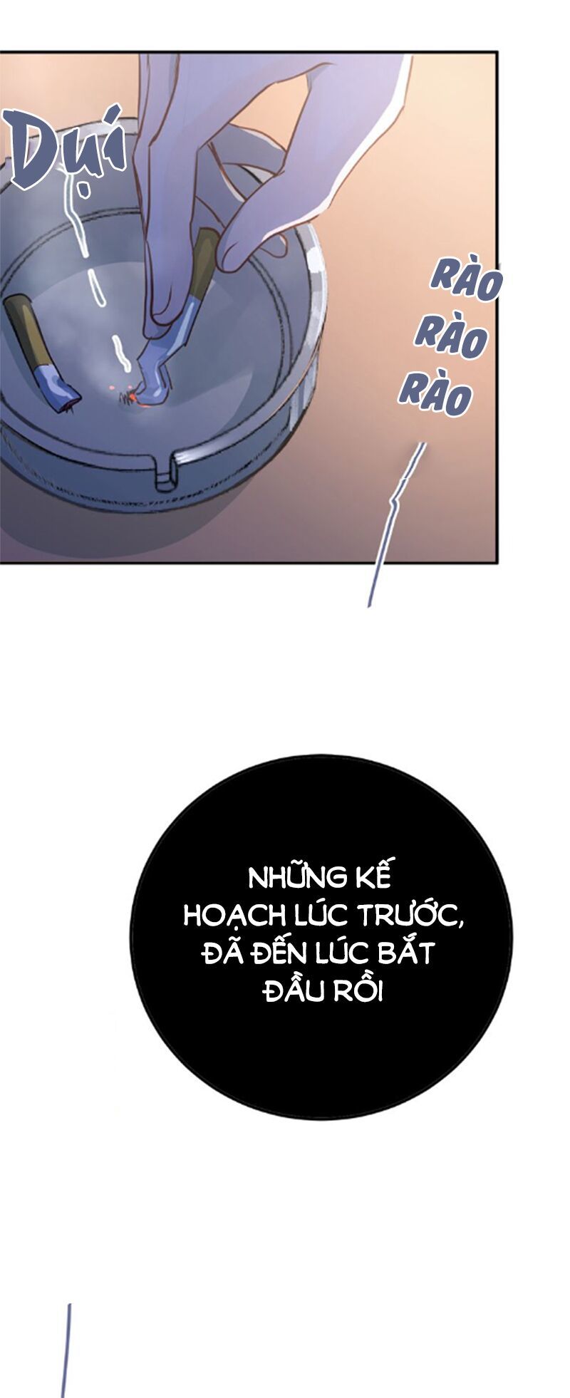 Đầu Gấu Biết Yêu Chap 107 - Next Chap 108