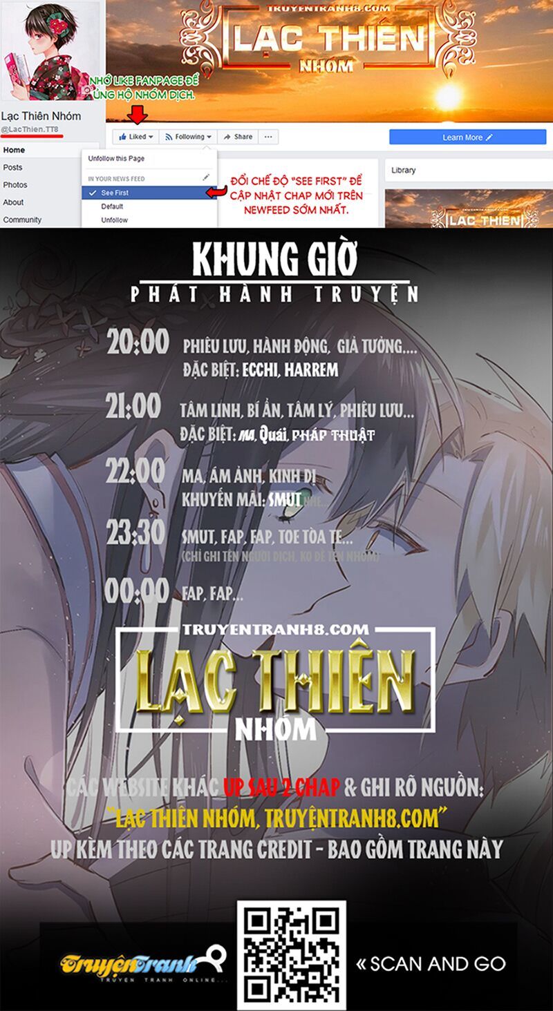 Đầu Gấu Biết Yêu Chap 107 - Next Chap 108
