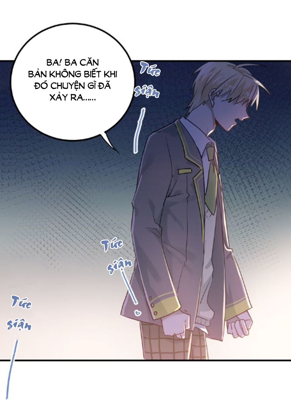 Đầu Gấu Biết Yêu Chap 108 - Next Chap 109