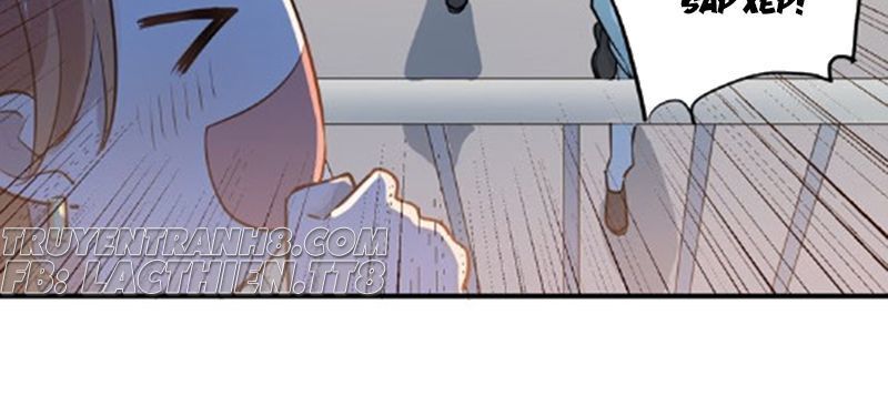 Đầu Gấu Biết Yêu Chap 108 - Next Chap 109