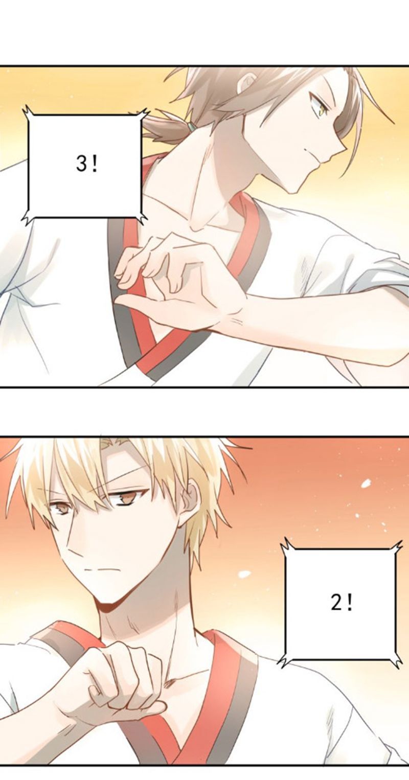Đầu Gấu Biết Yêu Chap 108 - Next Chap 109