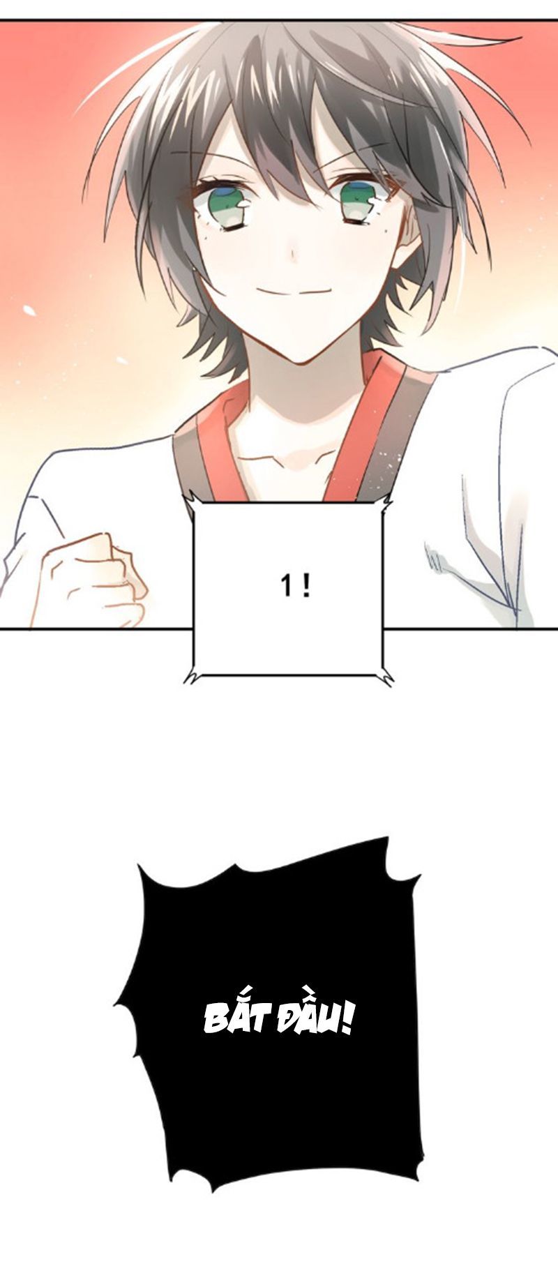 Đầu Gấu Biết Yêu Chap 108 - Next Chap 109