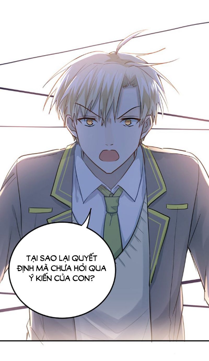 Đầu Gấu Biết Yêu Chap 108 - Next Chap 109