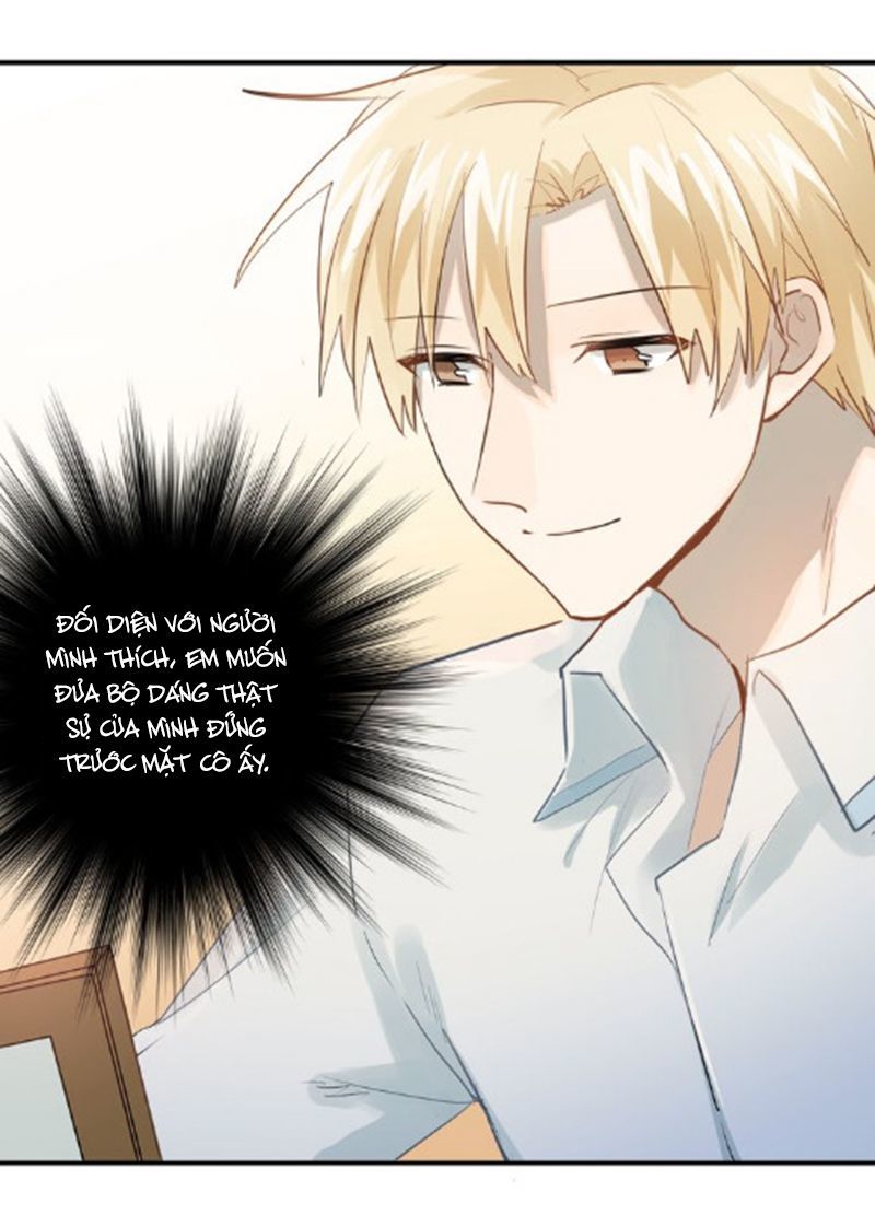Đầu Gấu Biết Yêu Chap 108 - Next Chap 109