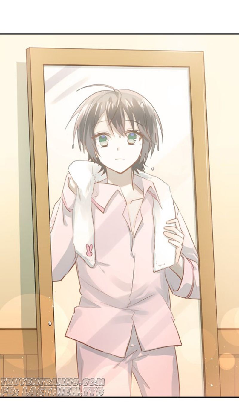 Đầu Gấu Biết Yêu Chap 108 - Next Chap 109