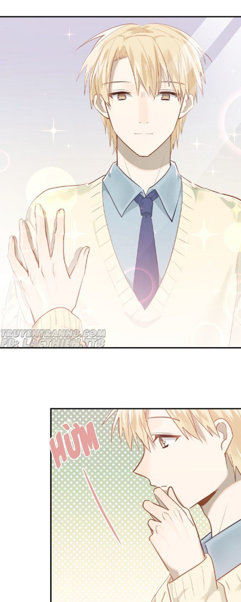 Đầu Gấu Biết Yêu Chap 108 - Next Chap 109