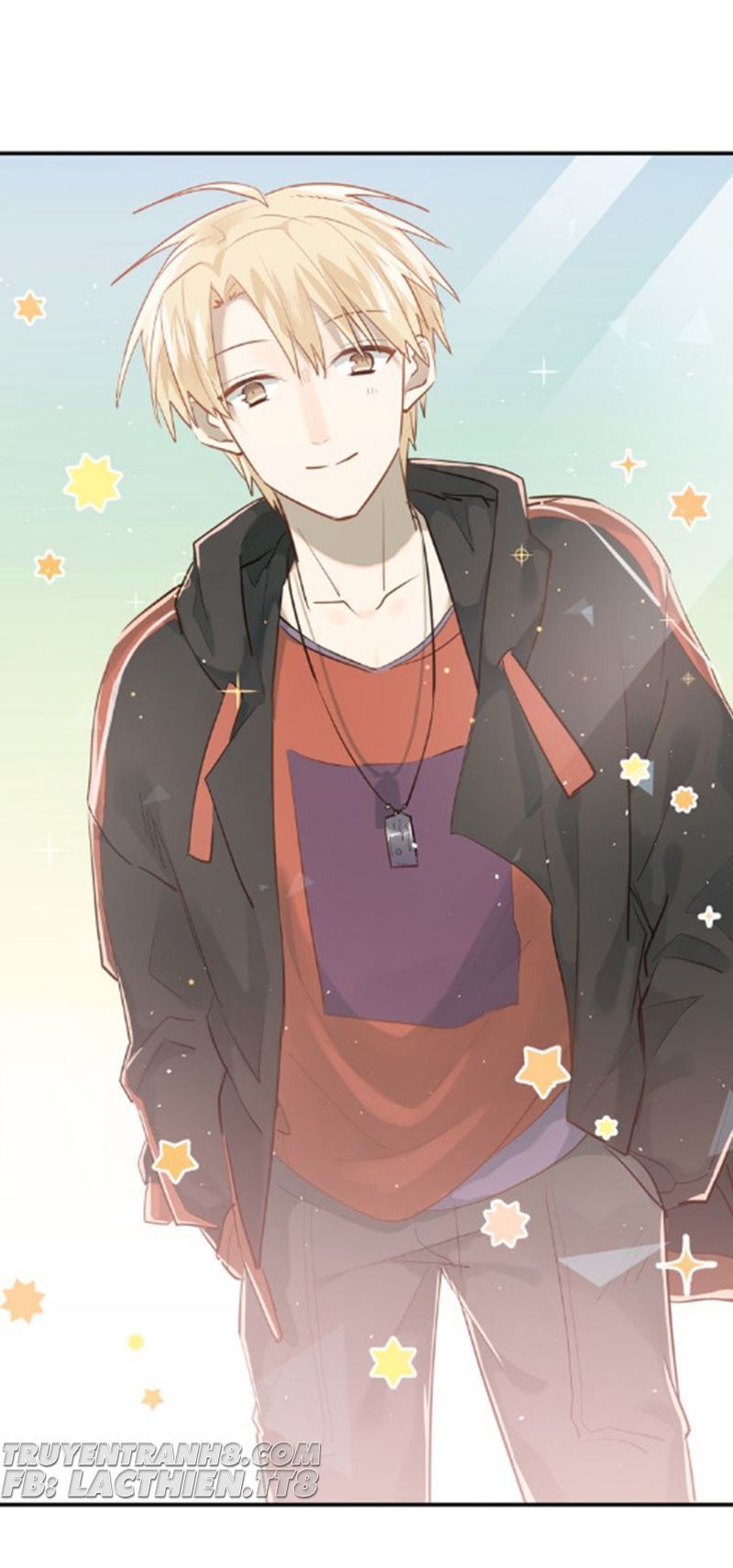 Đầu Gấu Biết Yêu Chap 108 - Next Chap 109