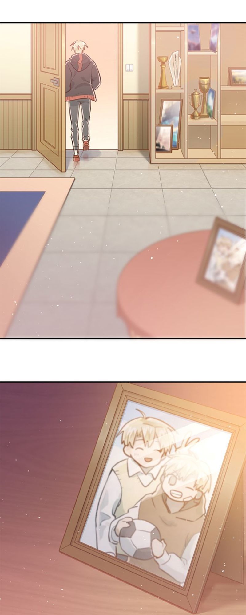 Đầu Gấu Biết Yêu Chap 108 - Next Chap 109