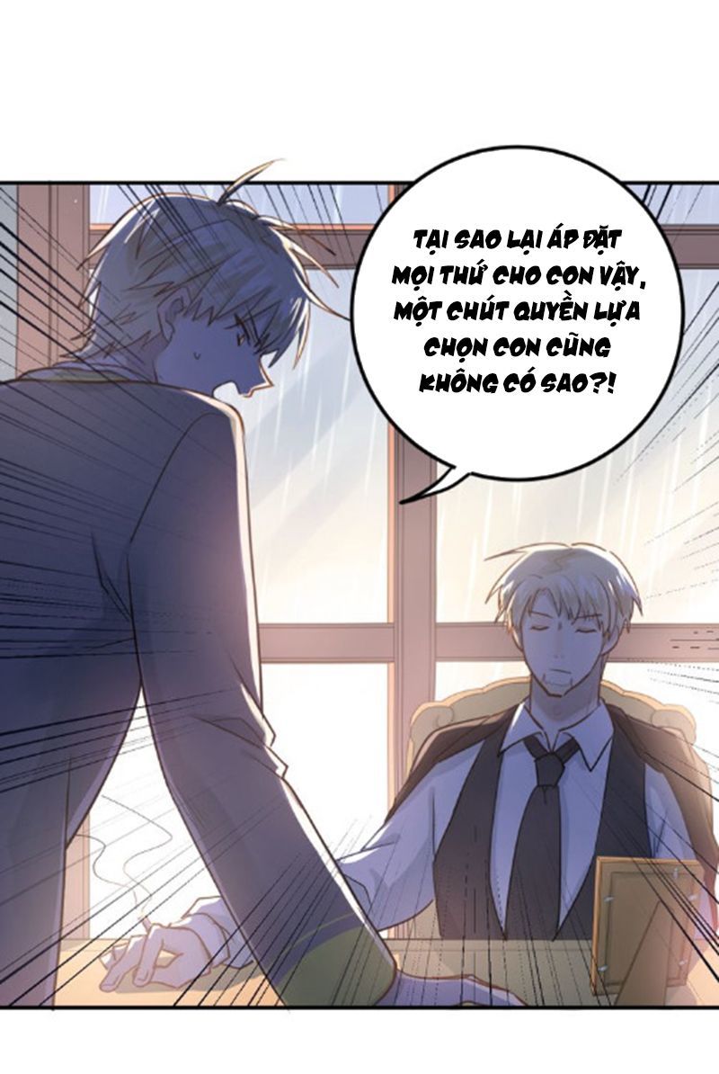 Đầu Gấu Biết Yêu Chap 108 - Next Chap 109