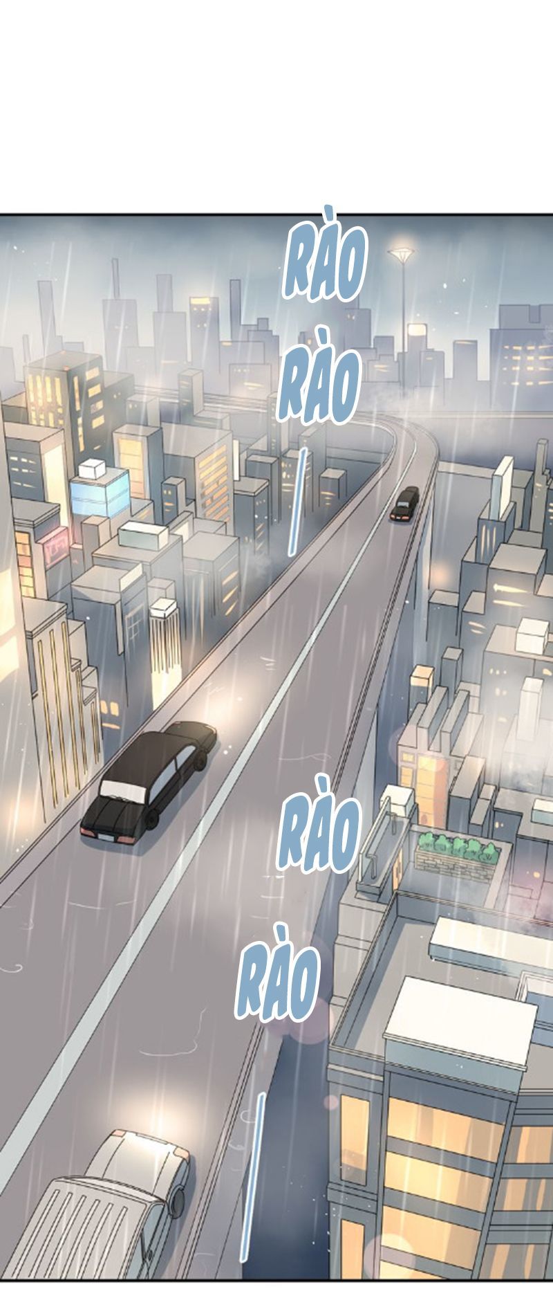 Đầu Gấu Biết Yêu Chap 109 - Next Chap 110