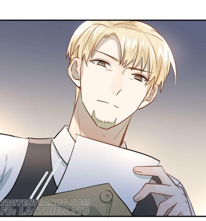 Đầu Gấu Biết Yêu Chap 109 - Next Chap 110