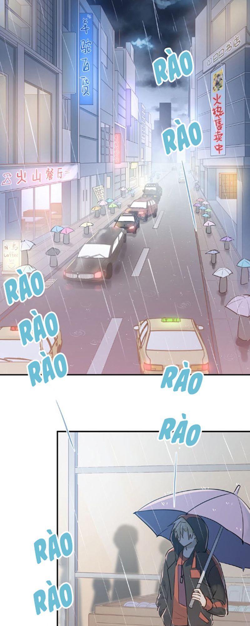 Đầu Gấu Biết Yêu Chap 109 - Next Chap 110