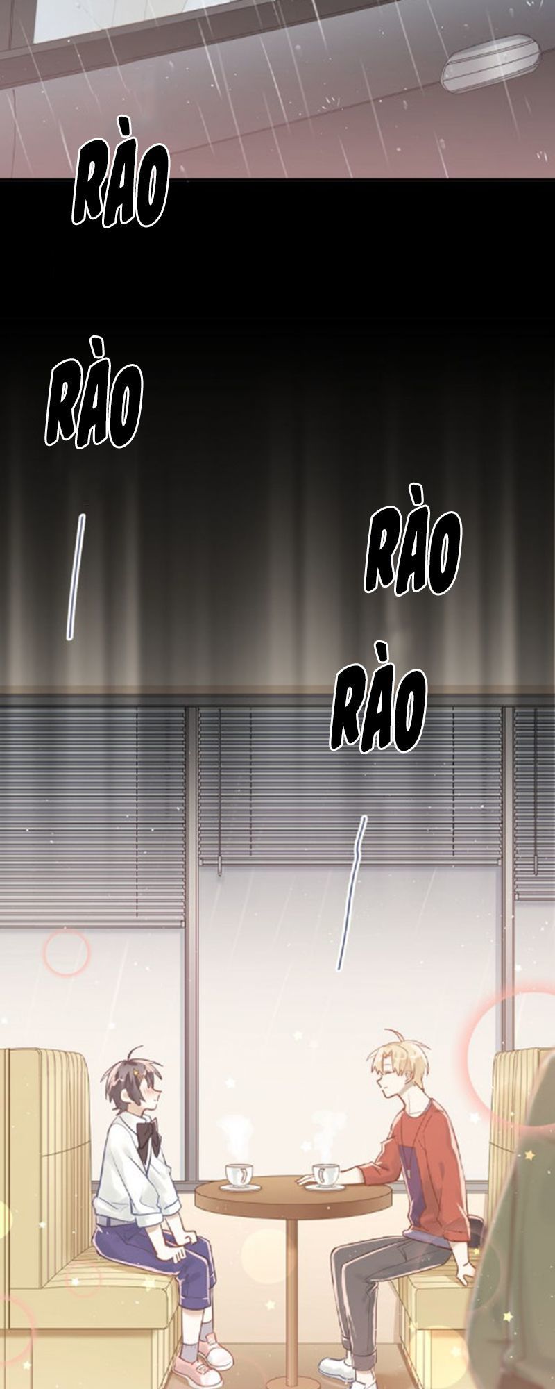 Đầu Gấu Biết Yêu Chap 109 - Next Chap 110