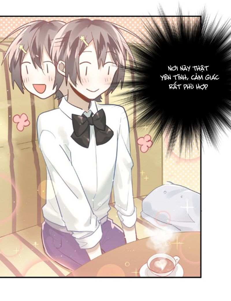 Đầu Gấu Biết Yêu Chap 109 - Next Chap 110