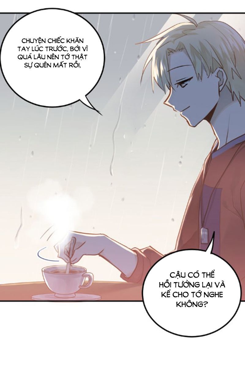 Đầu Gấu Biết Yêu Chap 109 - Next Chap 110