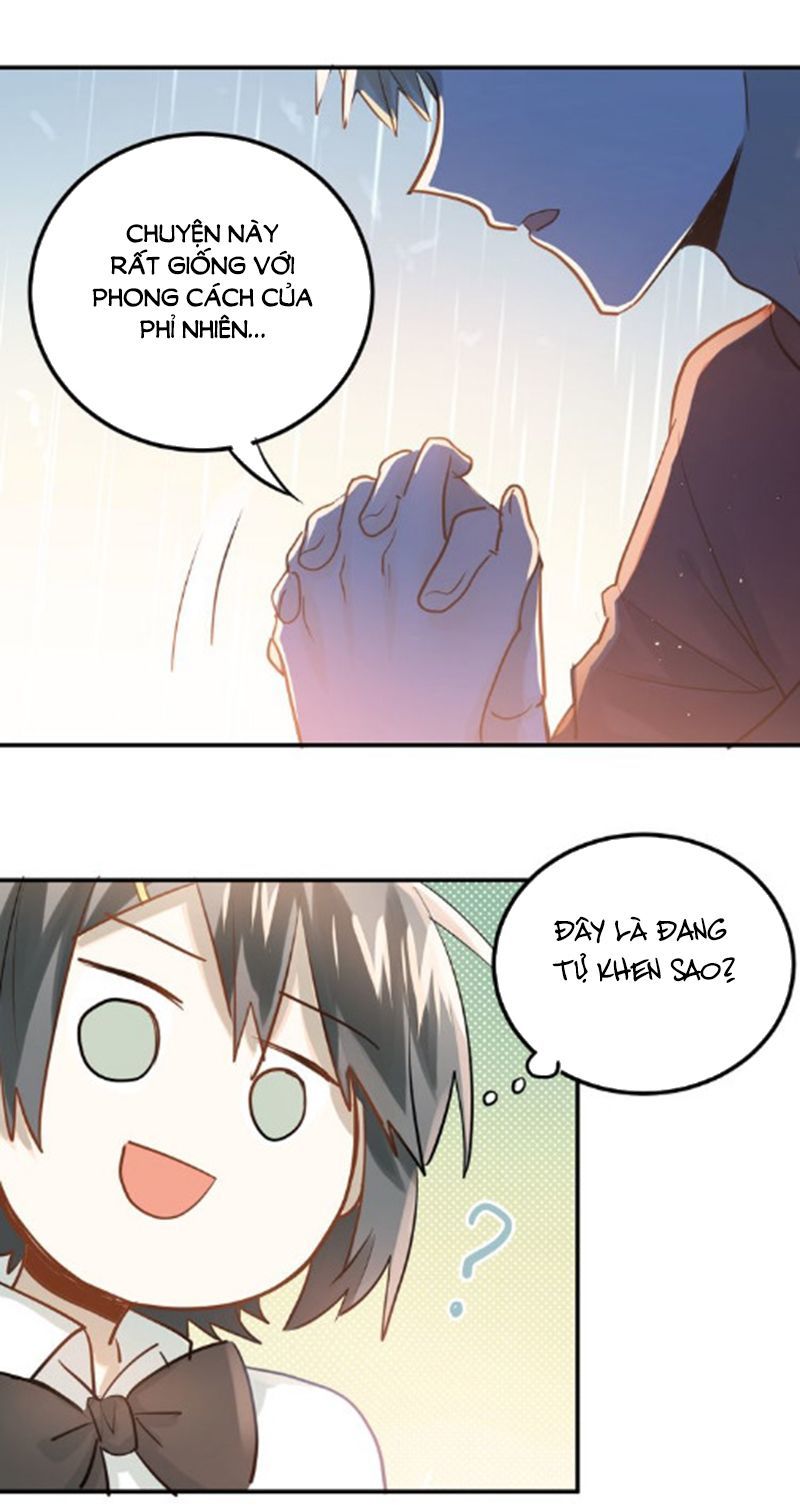Đầu Gấu Biết Yêu Chap 109 - Next Chap 110