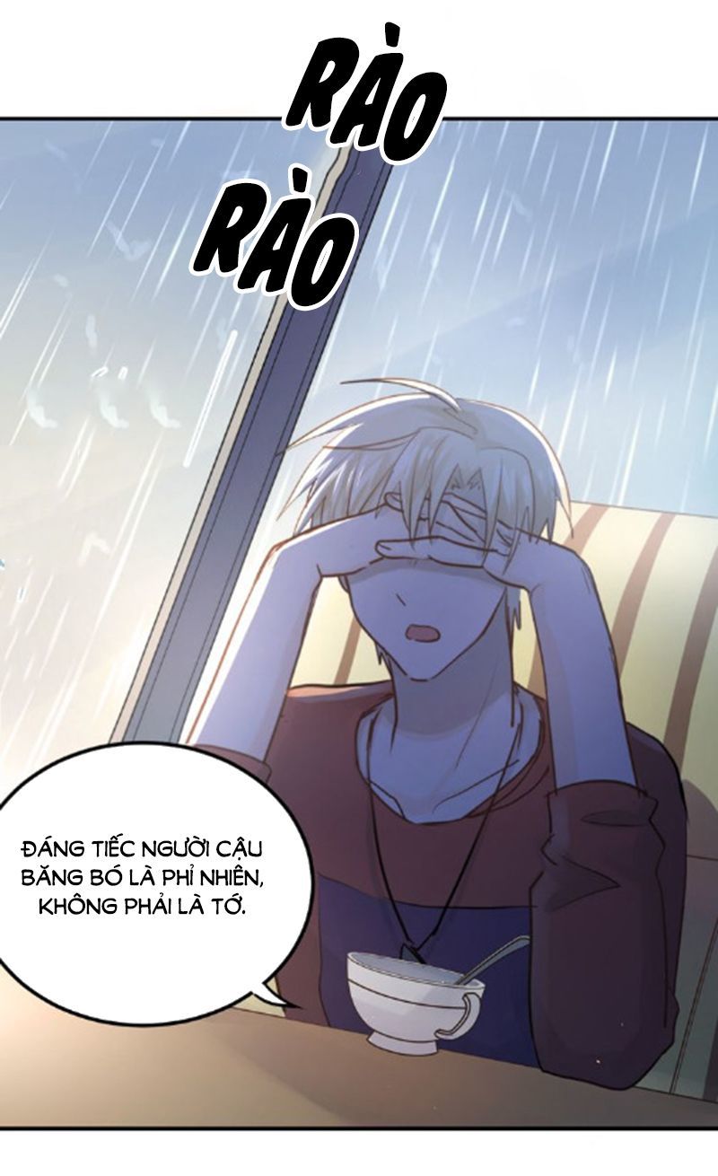 Đầu Gấu Biết Yêu Chap 109 - Next Chap 110