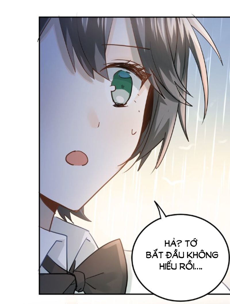 Đầu Gấu Biết Yêu Chap 109 - Next Chap 110
