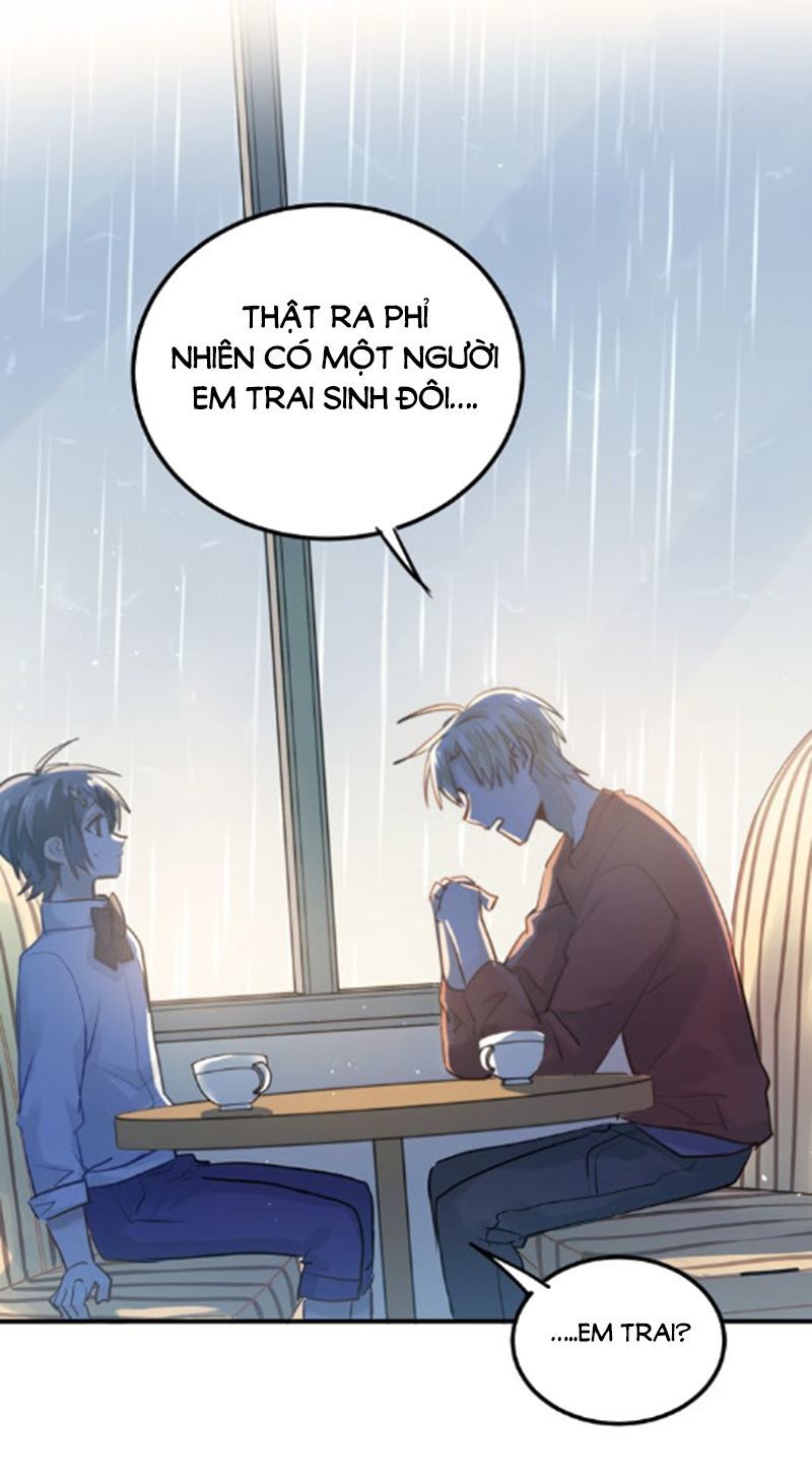 Đầu Gấu Biết Yêu Chap 109 - Next Chap 110