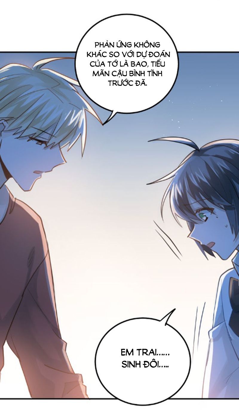 Đầu Gấu Biết Yêu Chap 109 - Next Chap 110