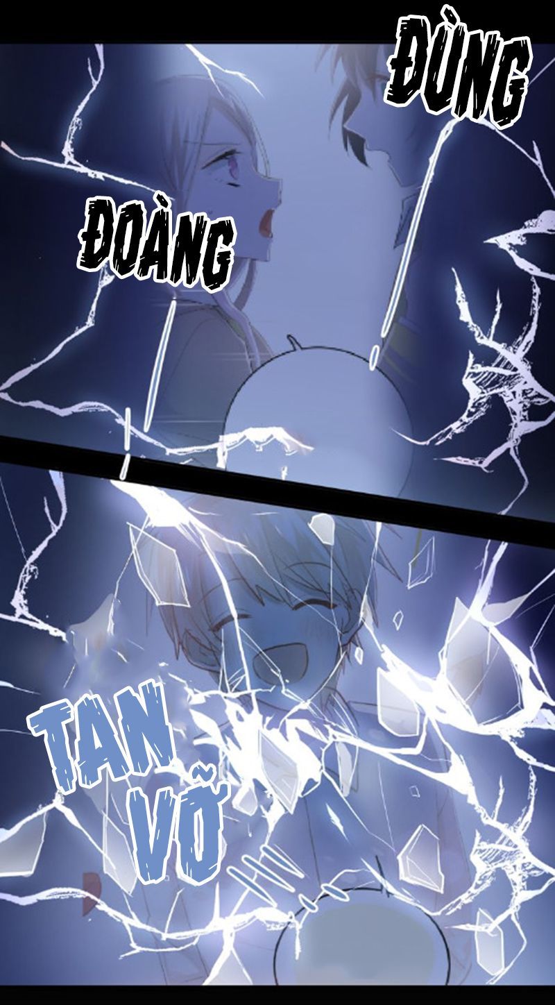 Đầu Gấu Biết Yêu Chap 109 - Next Chap 110