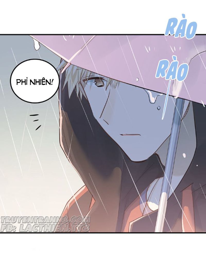 Đầu Gấu Biết Yêu Chap 109 - Next Chap 110