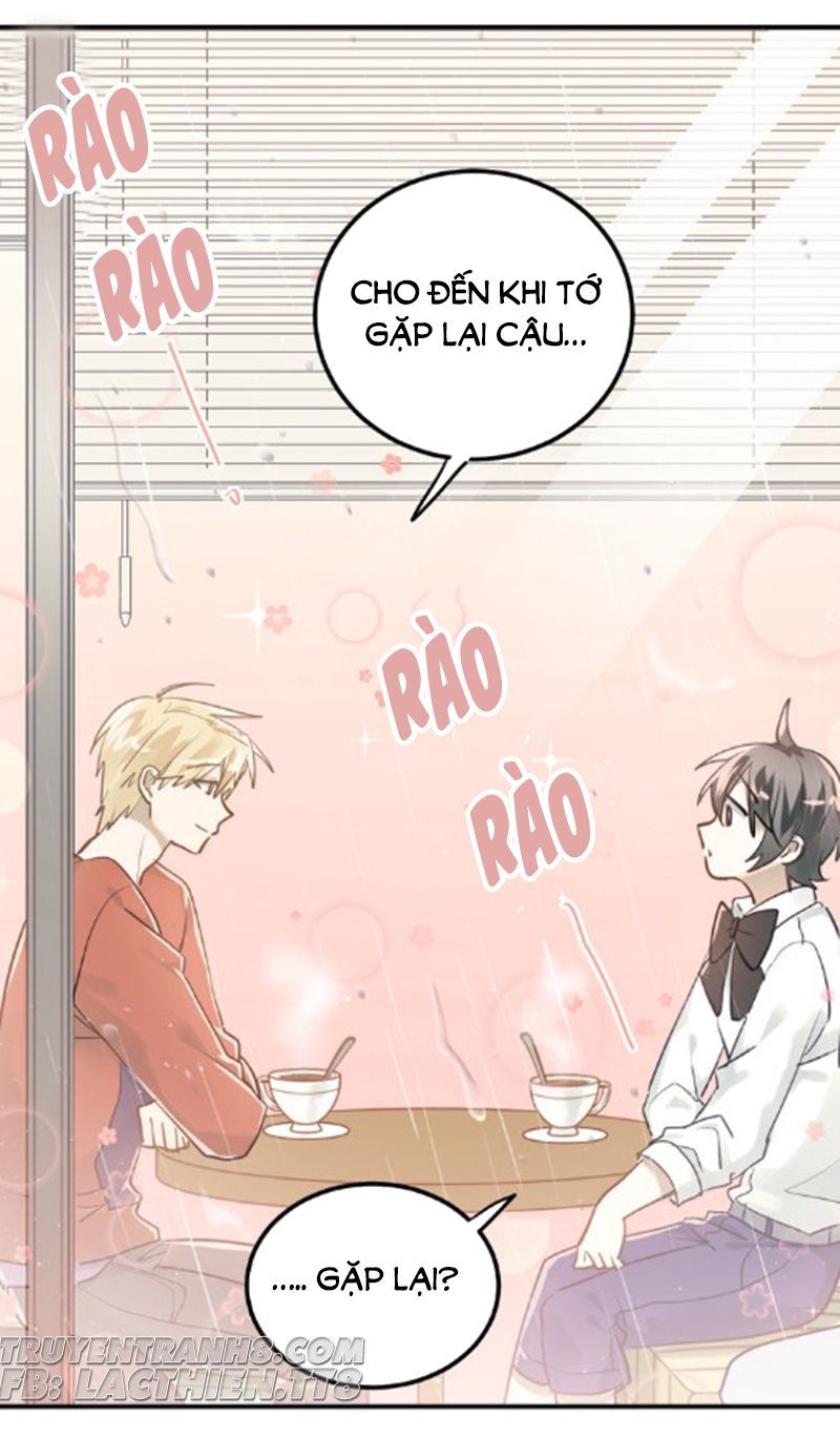 Đầu Gấu Biết Yêu Chap 109 - Next Chap 110