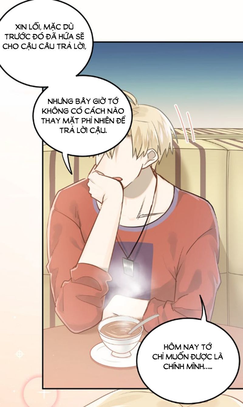 Đầu Gấu Biết Yêu Chap 109 - Next Chap 110