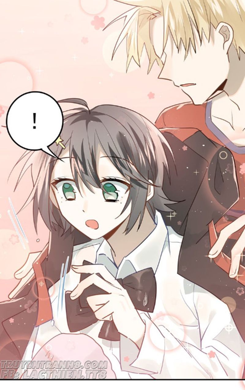 Đầu Gấu Biết Yêu Chap 109 - Next Chap 110