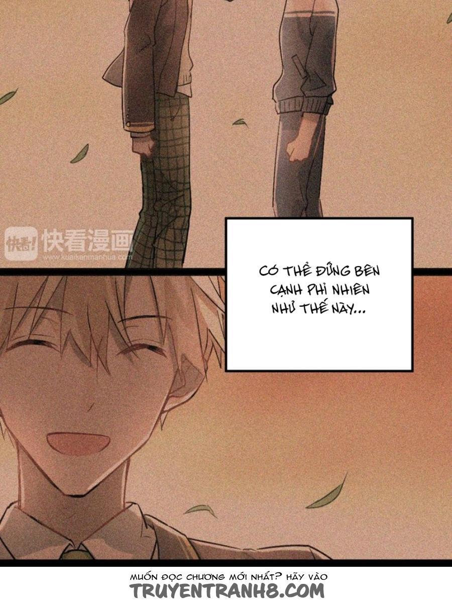 Đầu Gấu Biết Yêu Chap 11 - Next Chap 12