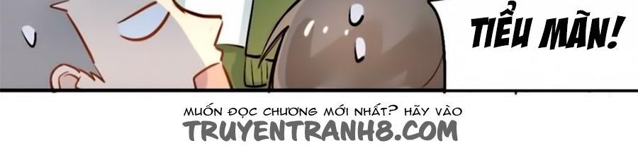Đầu Gấu Biết Yêu Chap 11 - Next Chap 12