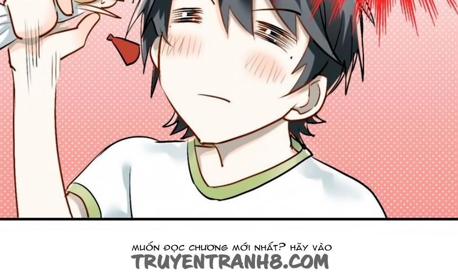 Đầu Gấu Biết Yêu Chap 11 - Next Chap 12