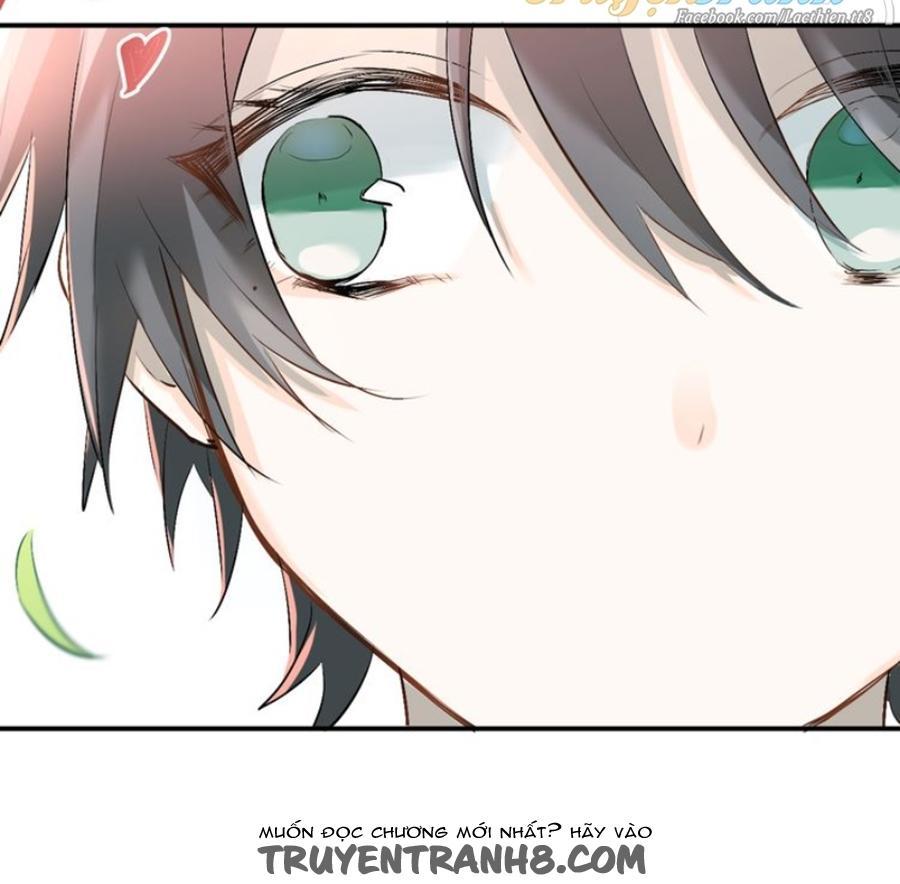 Đầu Gấu Biết Yêu Chap 11 - Next Chap 12