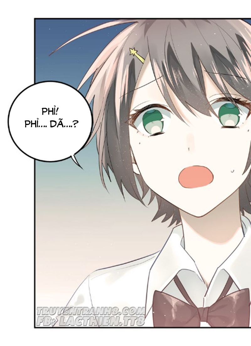 Đầu Gấu Biết Yêu Chap 110 - Next Chap 111