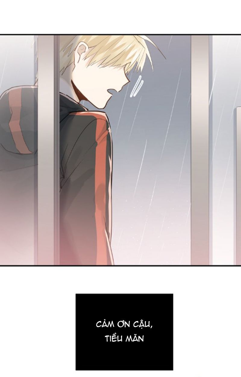 Đầu Gấu Biết Yêu Chap 110 - Next Chap 111