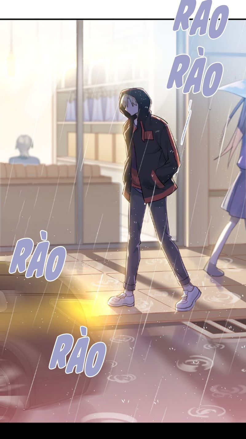 Đầu Gấu Biết Yêu Chap 110 - Next Chap 111