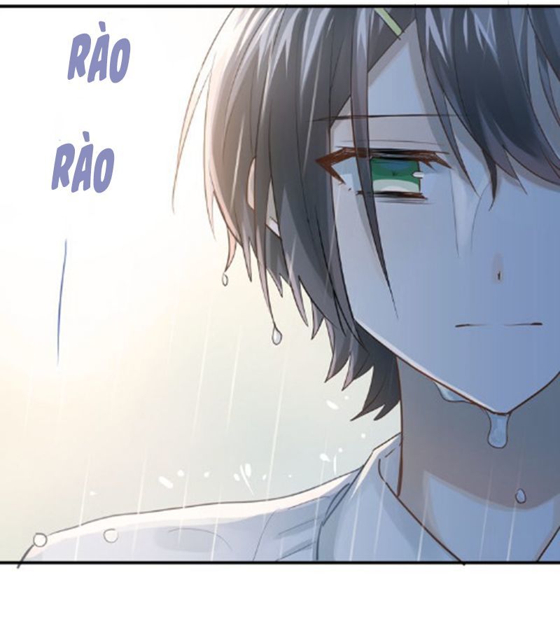 Đầu Gấu Biết Yêu Chap 110 - Next Chap 111