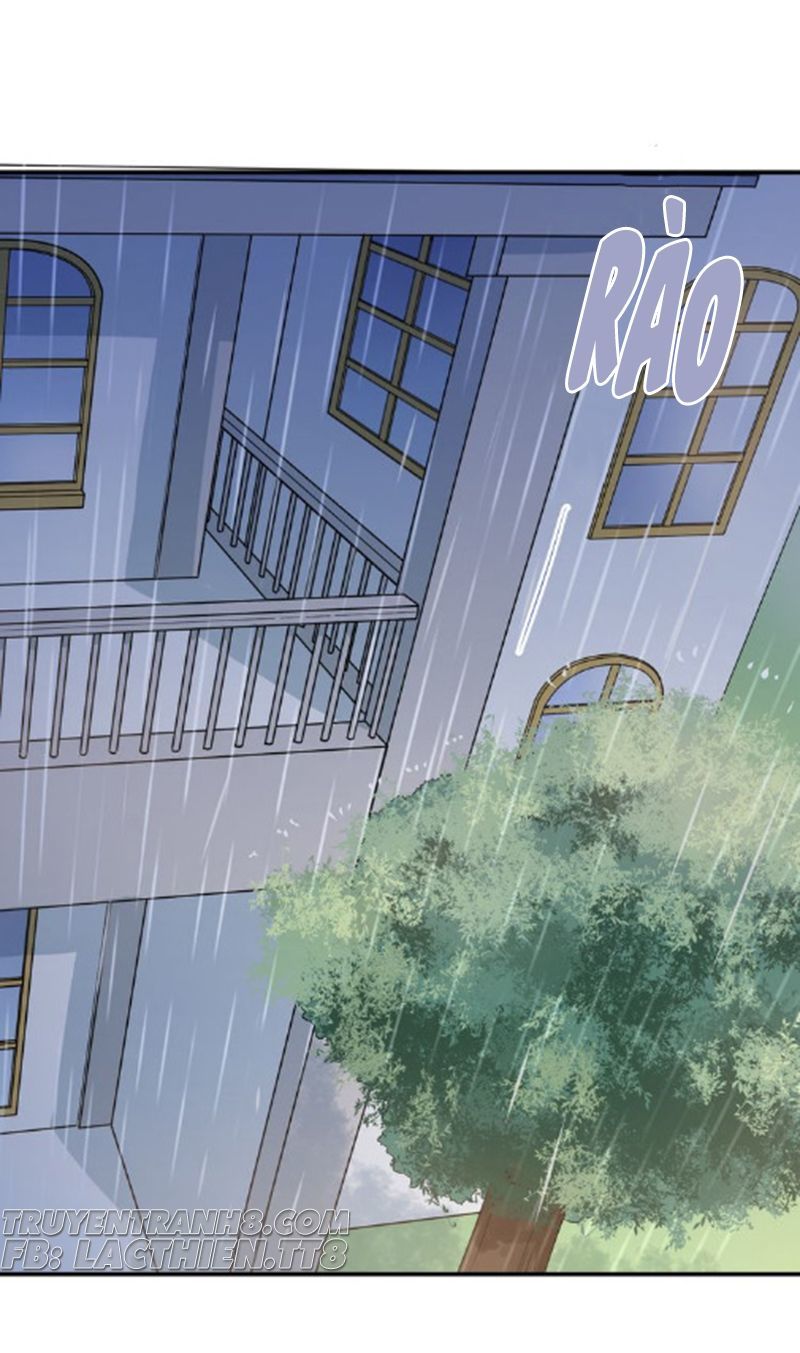 Đầu Gấu Biết Yêu Chap 110 - Next Chap 111