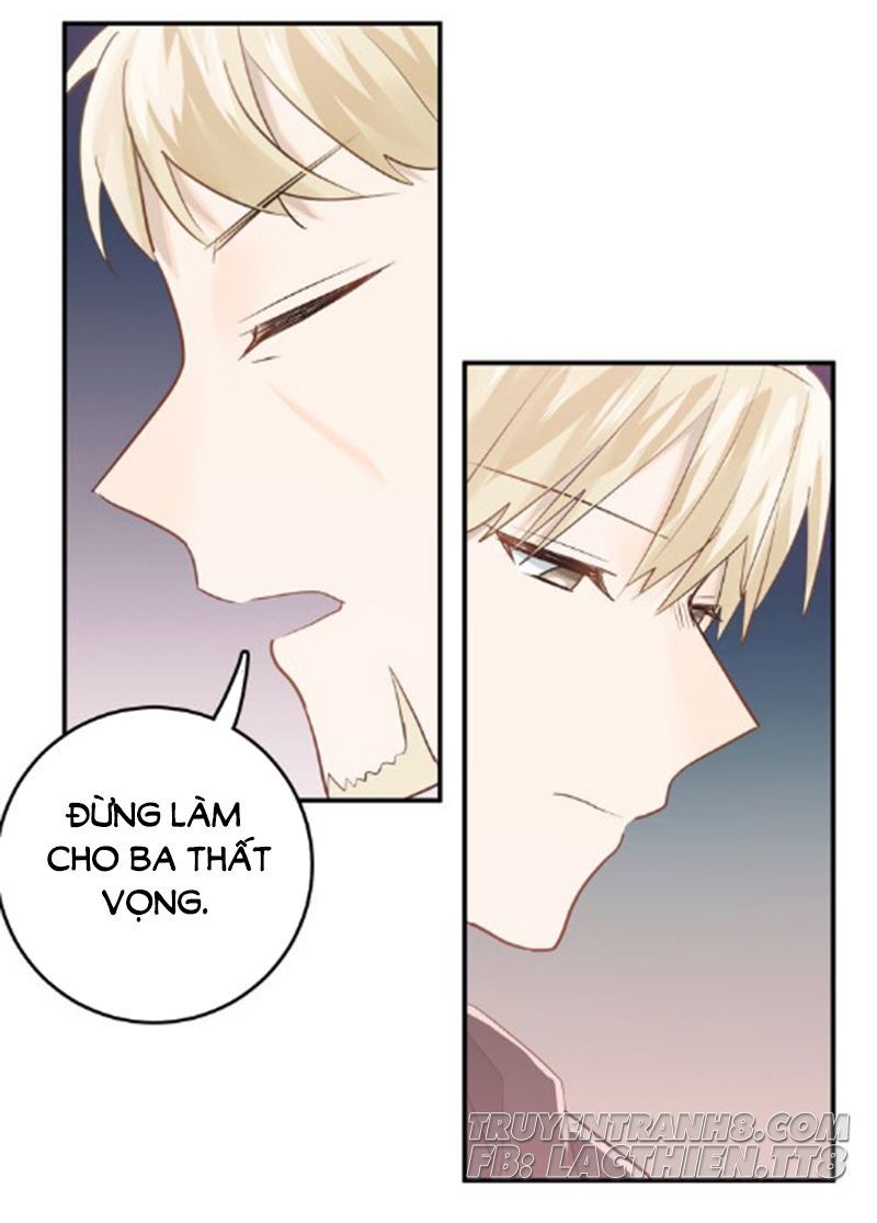 Đầu Gấu Biết Yêu Chap 110 - Next Chap 111