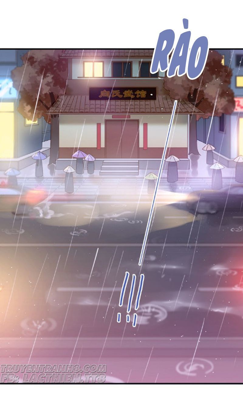 Đầu Gấu Biết Yêu Chap 110 - Next Chap 111