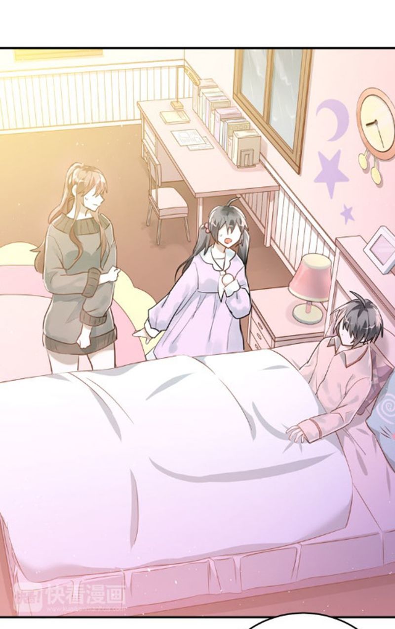 Đầu Gấu Biết Yêu Chap 110 - Next Chap 111