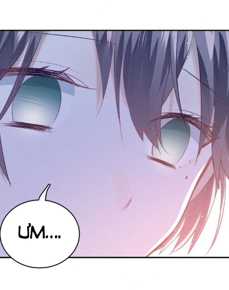 Đầu Gấu Biết Yêu Chap 110 - Next Chap 111
